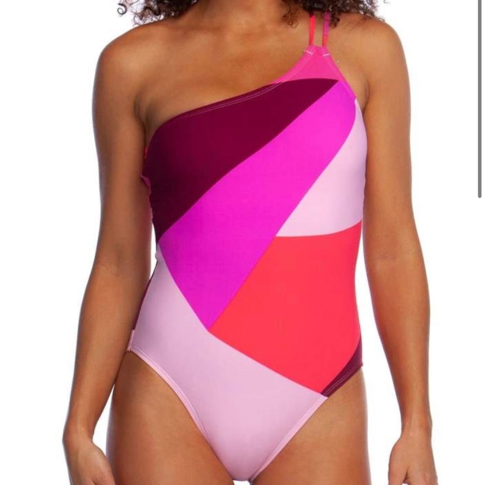 SWIMSUIT LA BLANCA